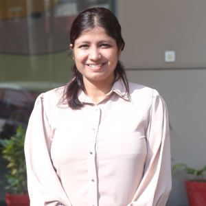 Garima Gupta image