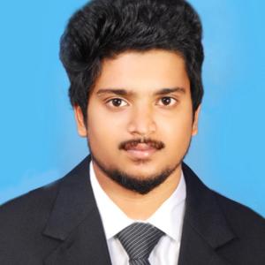 Mebin Mathew image