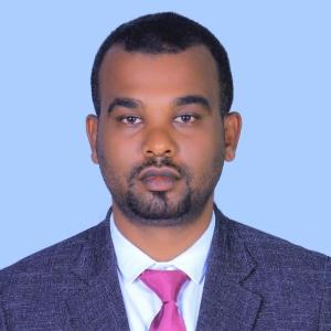 Esuneh Bekele Workineh image