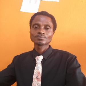 Agaga Julius U image