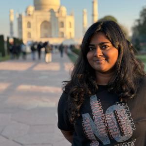 Gowripriya Sk image
