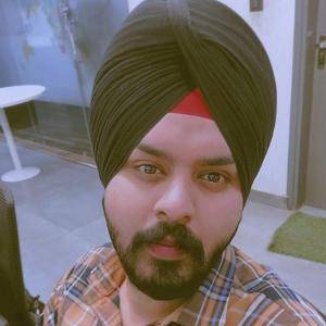 Manmeet Singh image