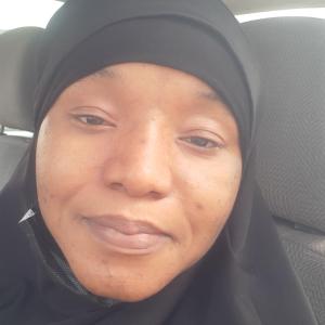 Maryam Muhammad image