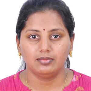 Aswani Bhupathi image