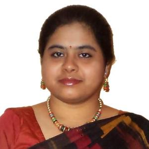 Debanjali Basu image