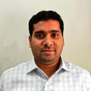 Dr. Dibyendu Sekhar Mandal image