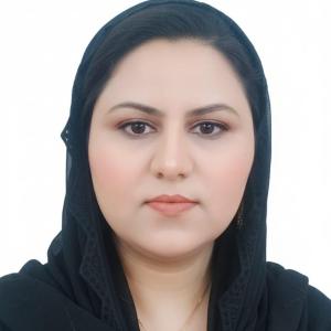 Maryam Fatima image