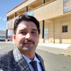 Saqib image