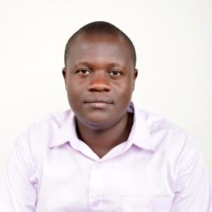 Dismas Otiyo image