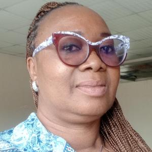 Alozie Chinenyengozi Joan Catherine image