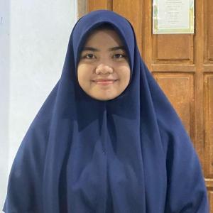 Zakia Ahda image