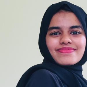 Nuda Fathima image