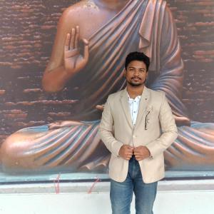 Mainak Patra image