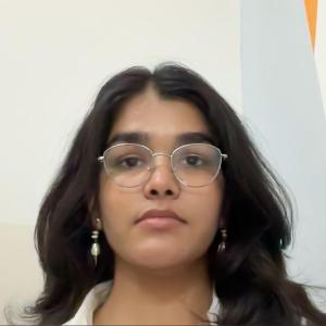 Prakrati Singh image