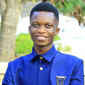Hagai Mkumbo image