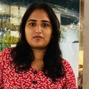 Nutan Kumari image
