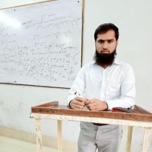Uzair Ajmal image