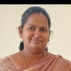 Sheela Rini image