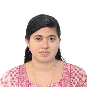 Merin Elsa Abraham image