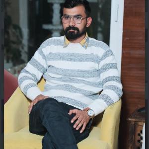 Devender Godara image