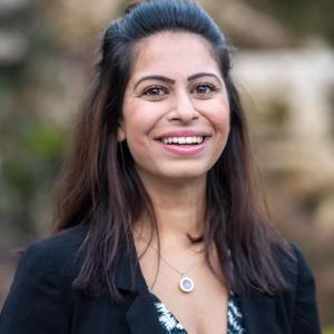 Amisha Ruparelia image