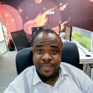 Joshua Kolade image