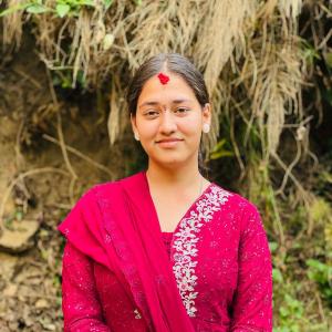 Anshu Giri image