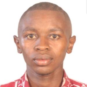 Blair Mwenda image