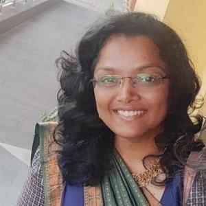 Nithya Arunchand image