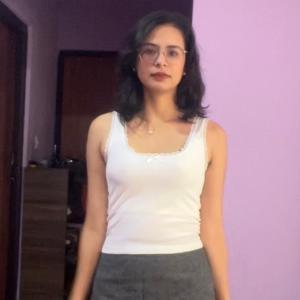 Shiksha Parajuli image