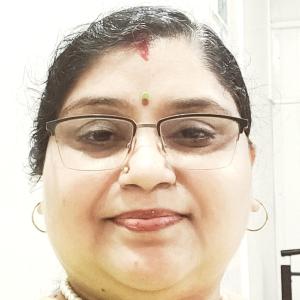 Dr Smita image