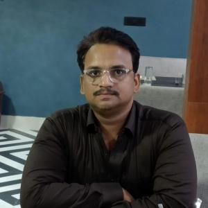 Amit Kumar image