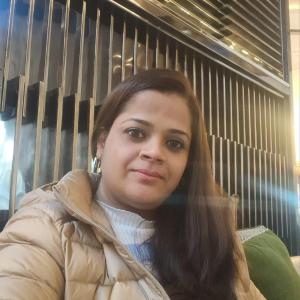 Manisha Masoan image