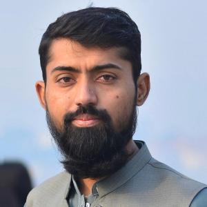 Muhammad Amir Mukhtar image