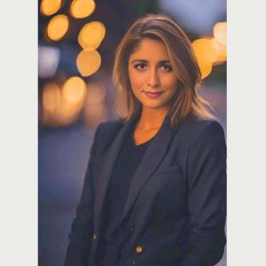 Saeedeh Milani image