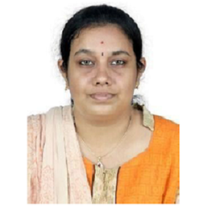 Bhuwaneshwari K image