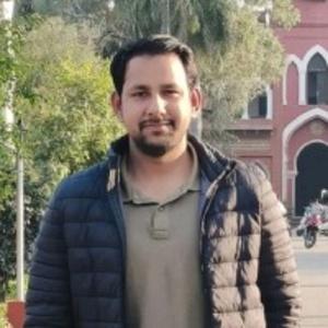 Mohd Imran Khan image