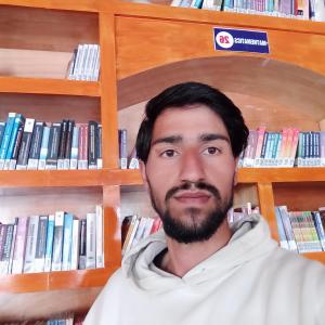 Mudasir Manzoor image