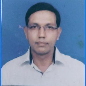 Martand Dabhade image