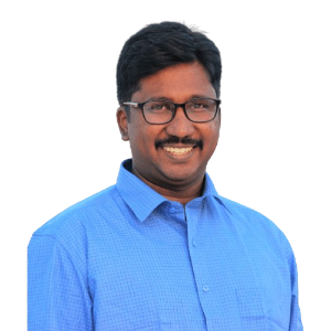 Sateesh Kumar image