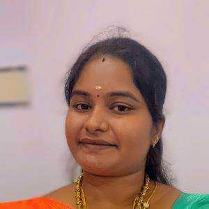 Vidhya Nachimuthu image