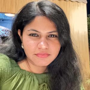Neelam Wadhwani image