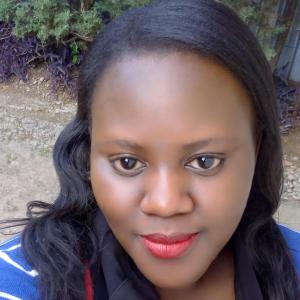 Ruth Mwangi image