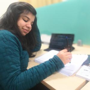 Shubhi Mittal image