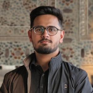 Adeel Tariq image
