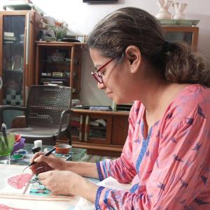 Sanya Arif image