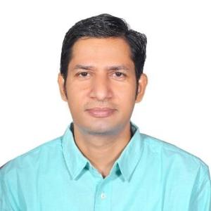 Dr Arun Kumar Sharma image