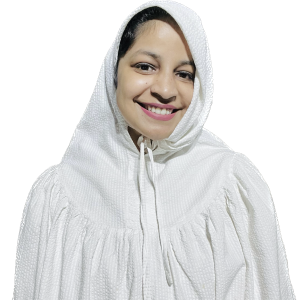 Fatema Dantawala image