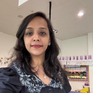 Vinita Pandey image