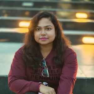 Diparani Padhy image
